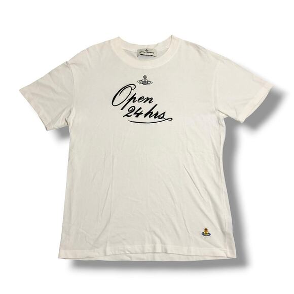 Vivienne Westwood 24 hours Top - Picture 1 of 5